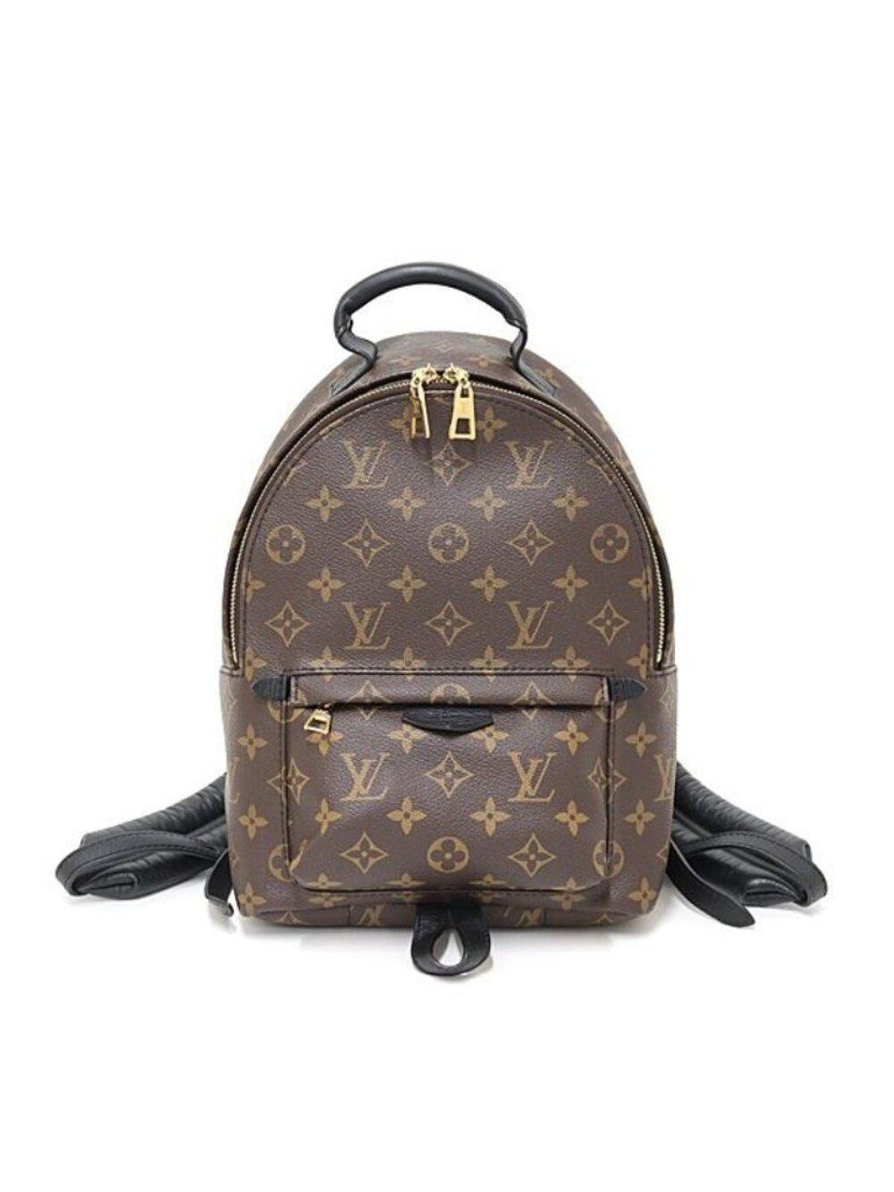 Louis Vuitton Palm Springs PM Monogram Backpack Mini